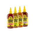 Made with Organic Hot Sauce Variety Set