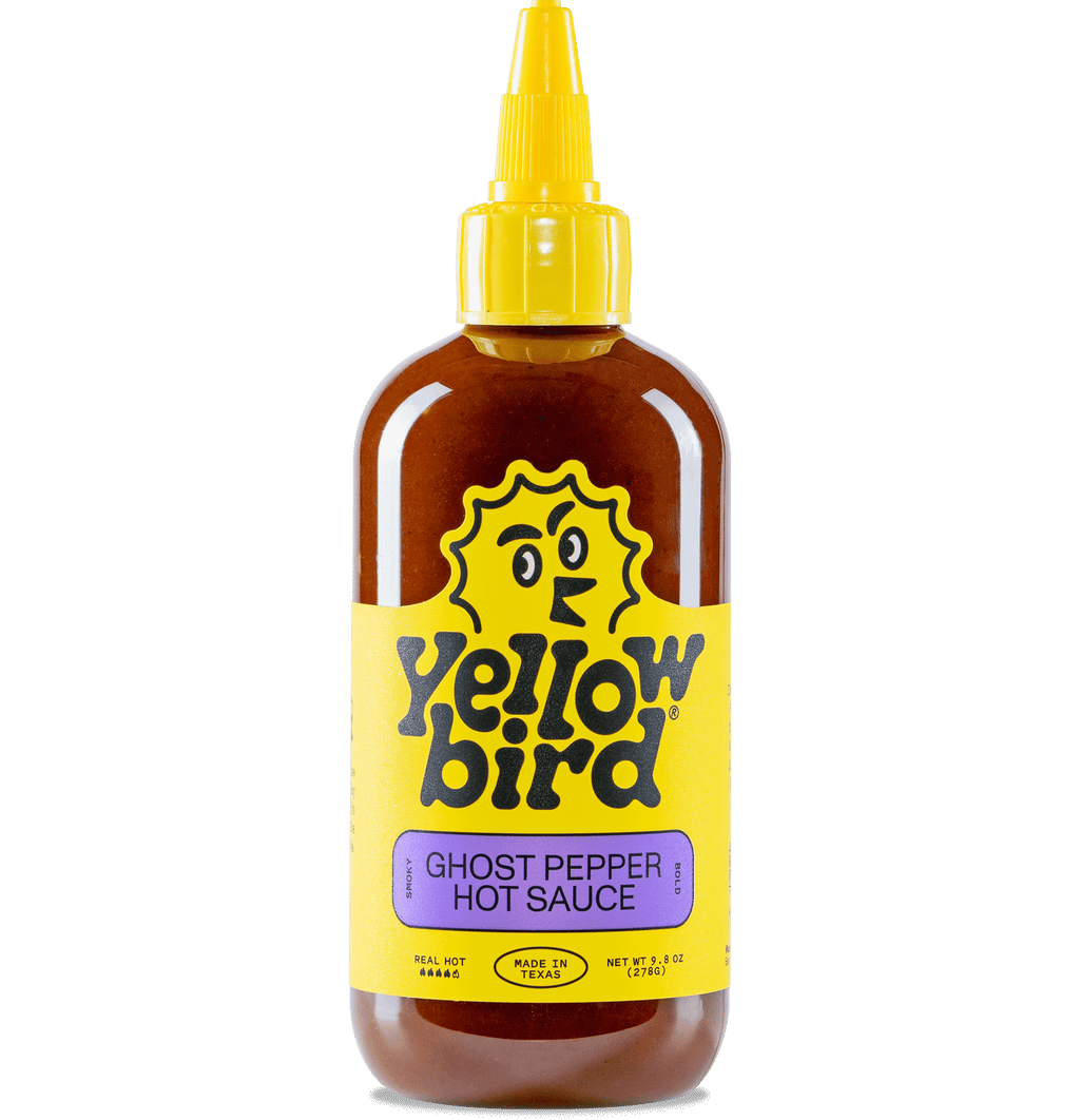 Ghost Pepper